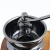 Import classic manual coffee grinder wood hand coffee bean grinder from China
