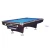 Import Classical Pool Table, Billiard Table, 9 Billiard Table from China