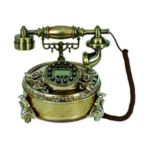 Classical retro corded telephone home telephone FTL0209NY