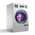 Import Clean Quickly Coin Operated Automatic Laundry Machine from China