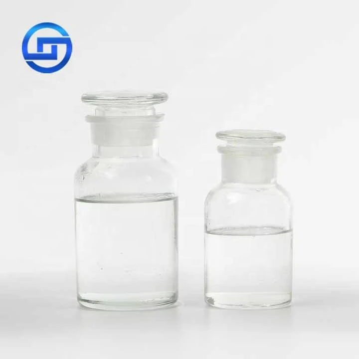 clear liquid Diethyl oxalate CAS:95-92-1 Agrochemical Intermediates