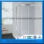 Import Clear Tempered toughened frameless glass shower door from China