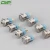 Import CMP waterproof stainless push button 16mm domed latching switch from China