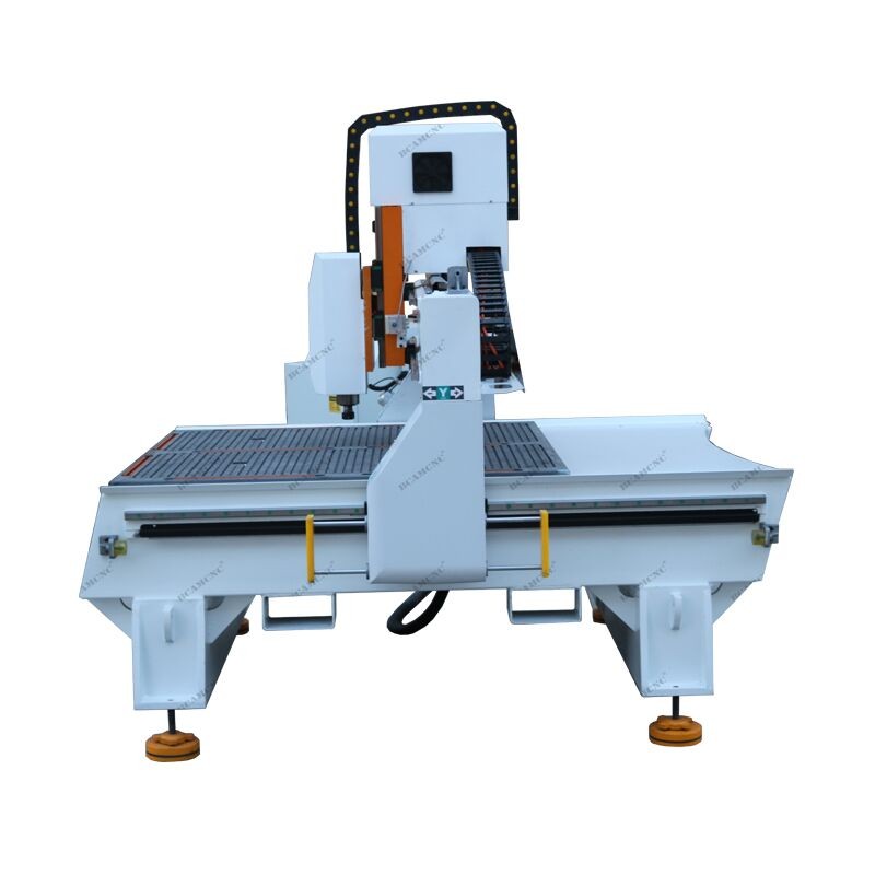 CNC Machine CNC Router Machine High quality for Wood