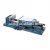 Import CNC precision rotating hydraulic milling machine bench vise from China