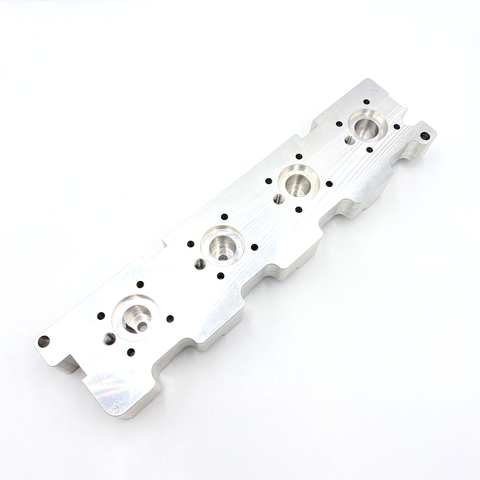 CNC small tuning parts metal fabrication eco material aluminium vehicle auto spare part  laser cut metal stamping parts