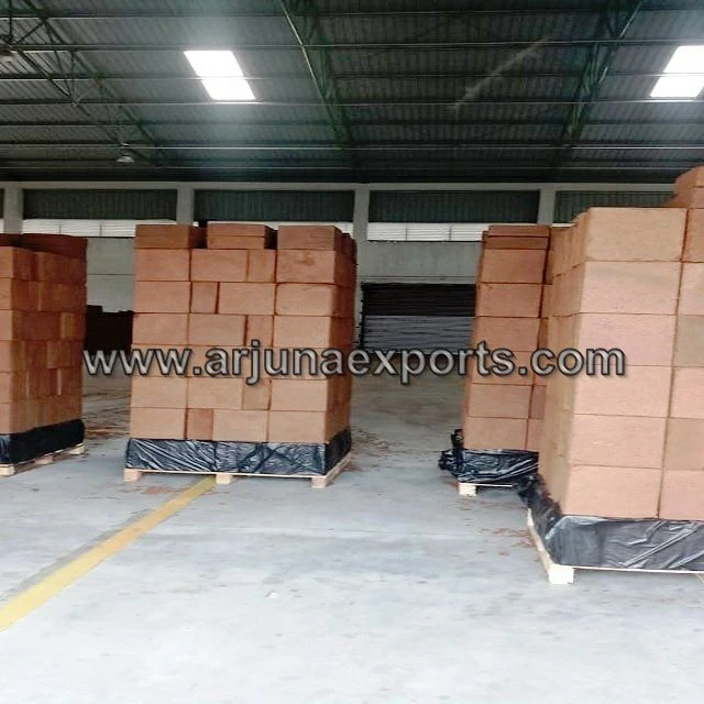 Coco Coir Peat Growing Media for Buyers in China