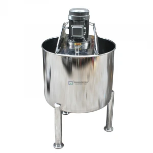 Chemical Equipment Stainless Steel Machine Alcohol Mixing Machine - China  Liquid Soap Homogenizing Mixer, Shampoo Making Machine