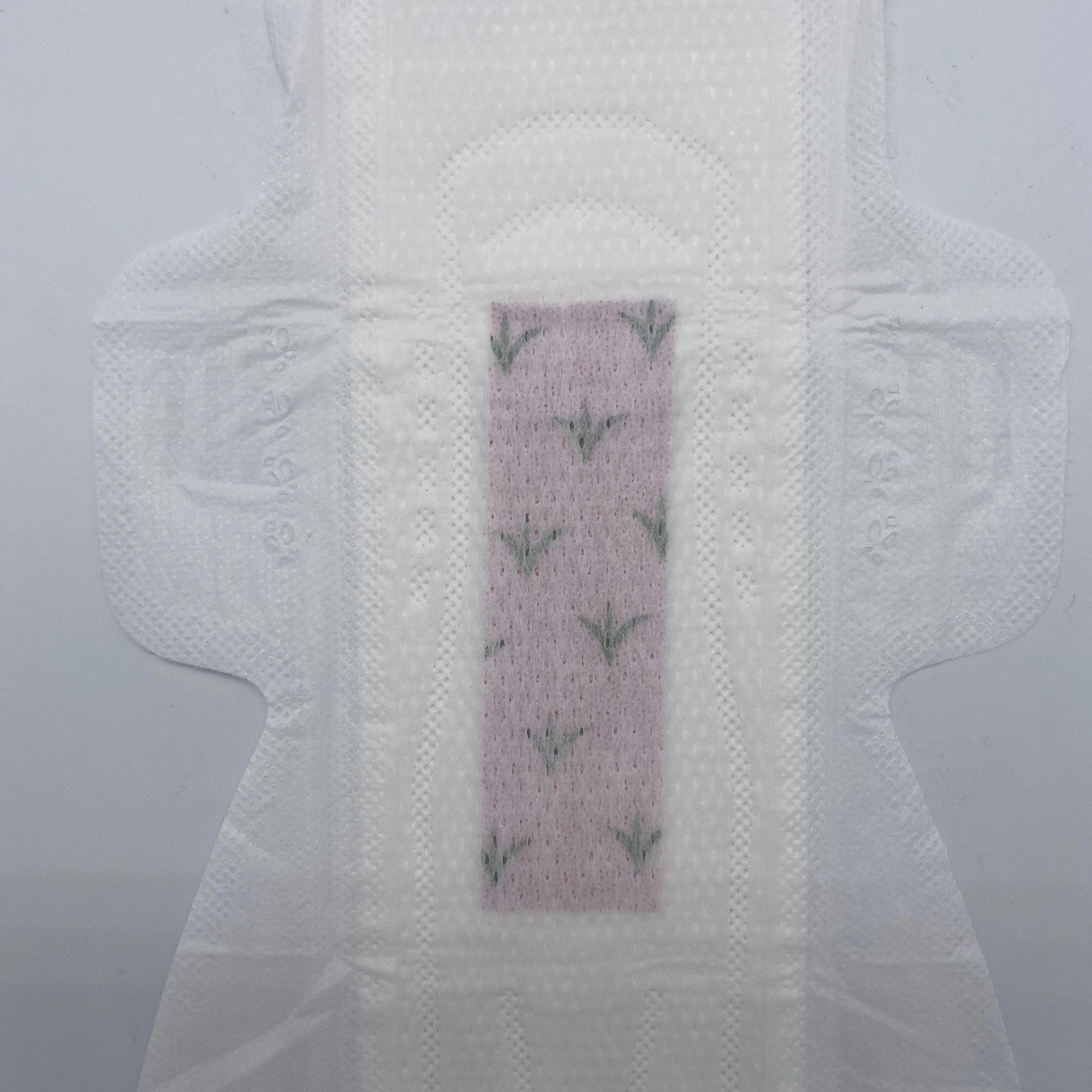 cold mint sanitary napkins  herbal sanitary pad negative anion  freedom sanitary napkin
