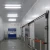 Import Cold storage room sliding door , standard industrial negative cold room from China