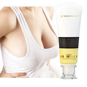 Collagen Whitening Natural Tight Cream Enlargement Enlarge Oil Breast Lightening