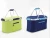 Import collapsible picnic shopping tote from China