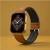 Import Colorful Bracelet Wristband wristwatch wireless phone sim card supported smart watch from China