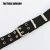Import Colorful Fabric Canvas Belt Double-Ring Buckle Canvas Webbing Belts from China