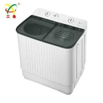 colorful glass plate washing machine