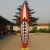 Import Colorful Inflatable Race Paddleboard Water Surf SUP Paddle Boards from China