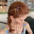 Import combs Hair Pin Clip Barrette Bridal Bobby Hairgrip Hot Selling daily for Woman Girls from China