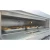 Import Commercial Bakery Equipment 2 Deck 6 Tray Gas Oven for Bread from China