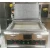 Import commercial electric fried gyoza griddle twin type cooker grill equipment dumpling fryer machine from China