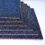 Import Commercial Grade Gym Matting  high density non toxic tile rolls gym rubber flooring mat from China