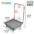 Import Commercial Kitchen Equipment Glass Rack Dolly Dish Storage Trolley from China