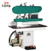Commercial Most Reasonable Price wet steam presser for shirt