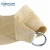 Import commercial outdoor Ivory waterproof polyester / polyethylene sun shades cloth roll / Gypsy Sails from China