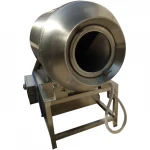 Commercial Vacuum Tumbling Machine Hot Sale Lowest Price Of Vacuum Tumbler For Meat Processing