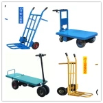 commercial wheel trolleys hotel trolley cart trolley for luggage