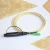 Import Compatible OptiTap fiber optic patch cord fiber jumper with Dielectric/Tonable Corning from China