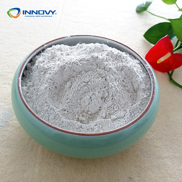 Buy Competitive Price Magnesium Aluminum Silicate Bentonite Clay Powder from Shanghai Innovy
