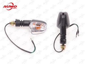Competitive Price Motorcycle accessory Turn Light System Indicator Turn Light for RKIII 150,QJ125-18GS