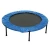 Import competitive price rebound  16 ft outdoor fabric trampoline from China