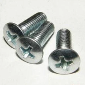 Competitive price Titanium Alloy Bolts Stainless Steel Drive Screws