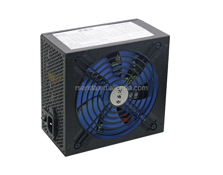 Computer accessories/gaming pc case ac/dc power supply