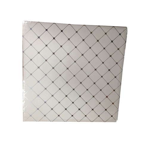 Construction material plastic pvc ceiling board panel price