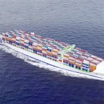 Container sea freight from india to dubai rate