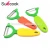 Import Cooking tools multifunction plastic vegetable peeler from China