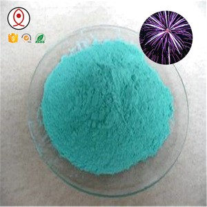 copper carbonate powder