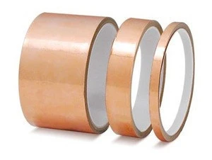 Copper Coated Steel Strip