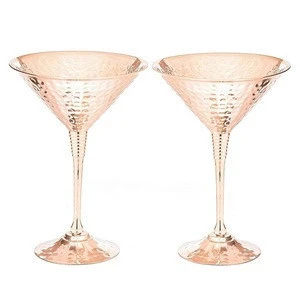 Copper Wine Glass / Barware Product / Copper Product Manufacturer