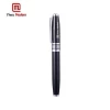 Corporate Custom Imprinted Pens with Company Logo - High Quality Fountain Pen Customizable for Promotional Giveaways