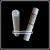 Import corrosive resistance ptfe lined pipe from China