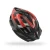 Import CORSA Road and MTB Type bicycle Helmet LED Cycling Helmet with 25 Holes Ventilation from China