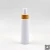 Import Cosmetic Packaging bamboo PET Bottle For Shampoo/ Shampoo Plastic sprayer/lotion Bottle from China