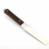 Cost-Effective Japanese Knife Drywall Scraper Painting Tool With Wooden Handle