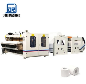 Cost of Tissue Paper Processing Machinery Price