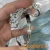 Import costume jewelry making supplies Cubic Zircon  Inlayluxury jewelry 18k Gold Plated Jewelry Leopard from China