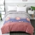 Import Cotton Duvet cover Comforter/Quilt/Blanket case cotton/polyester with Zipper Queen size 200*230cm quilt cover from China