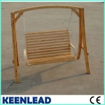 Covered Seat 2 Person Furniture Patio Swing
